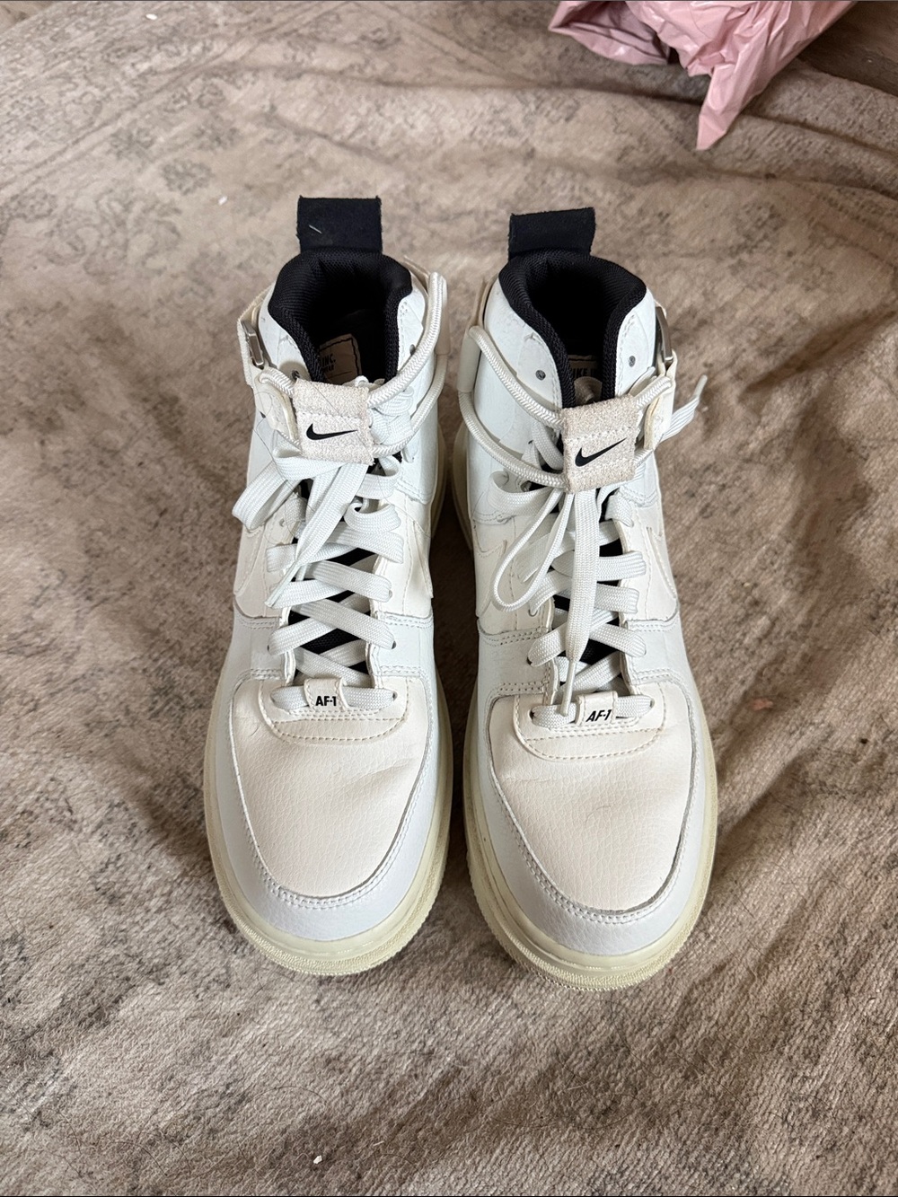 Nike Air Force 1 High Utility 2.0